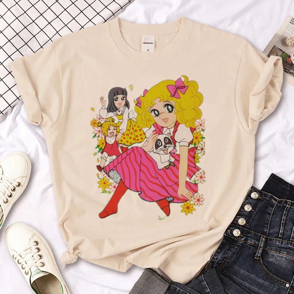 Candy Candy Tee