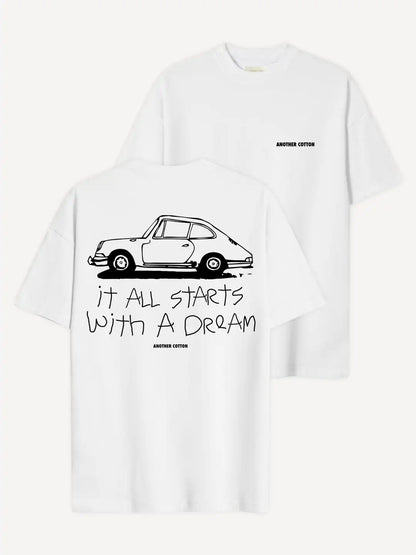 ストリートウェア トップス 新トレンド プリント ラウンドネック 半袖 ファッション Tシャツ トップス 原宿 半袖 カジュアル 美的 服