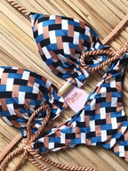 Print Bikinis
