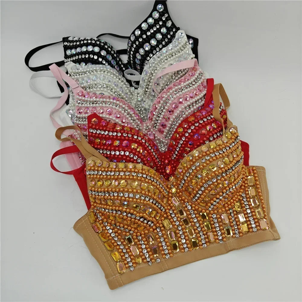 Corset Top