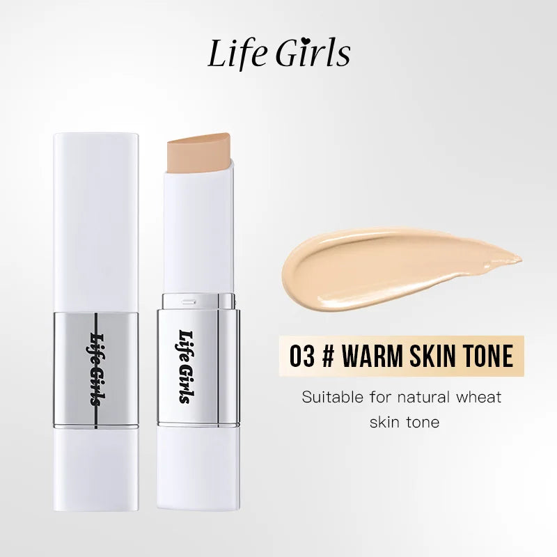 Foundation Stick
