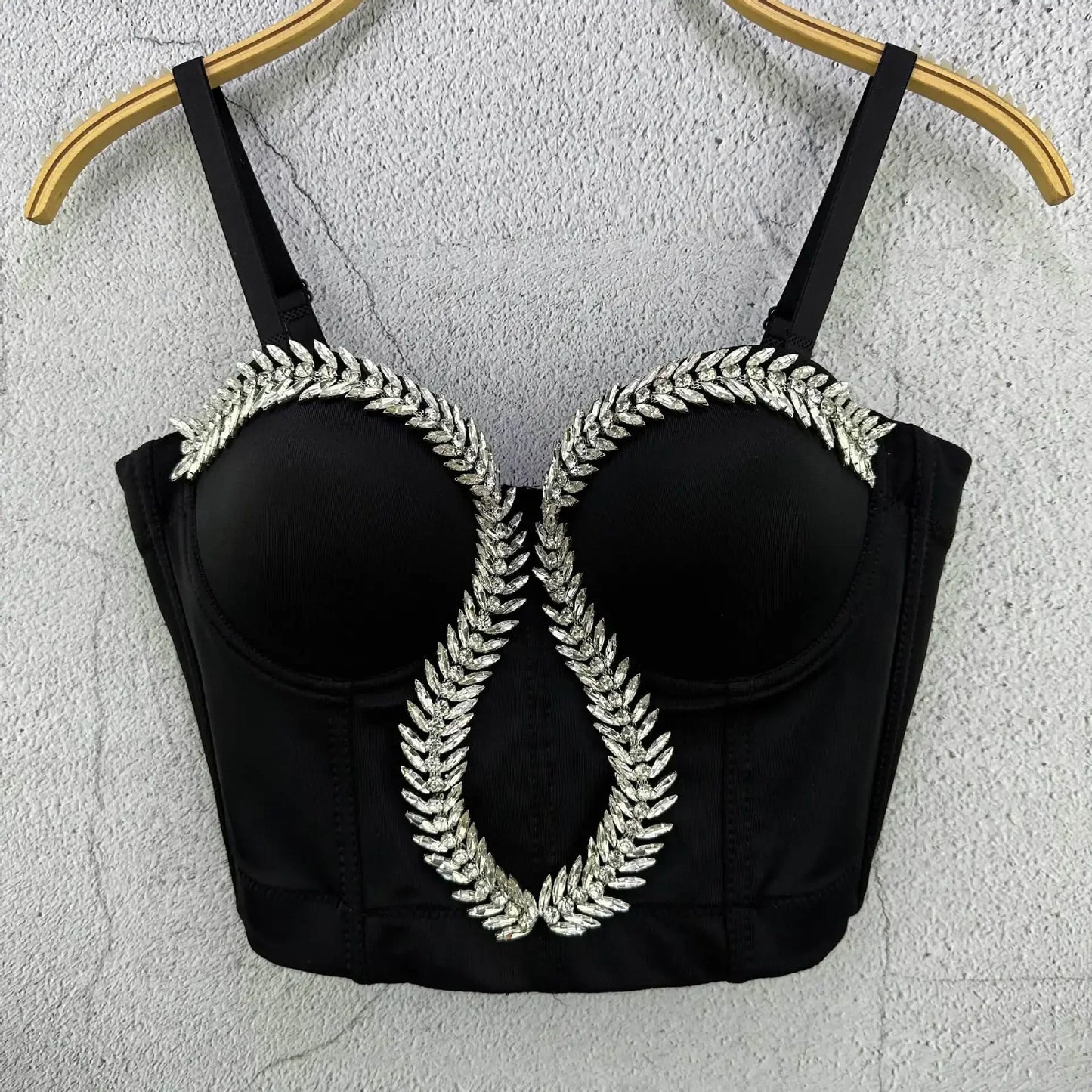 Corset Top