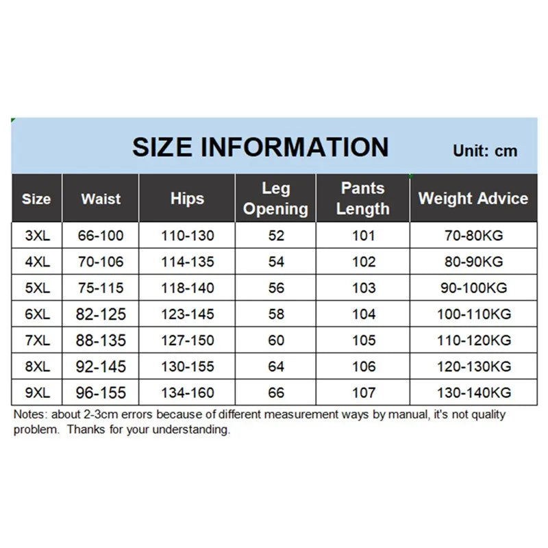 Loose Straight Wide Leg Jeans