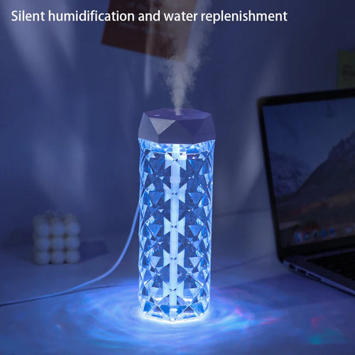 Air Humidifier