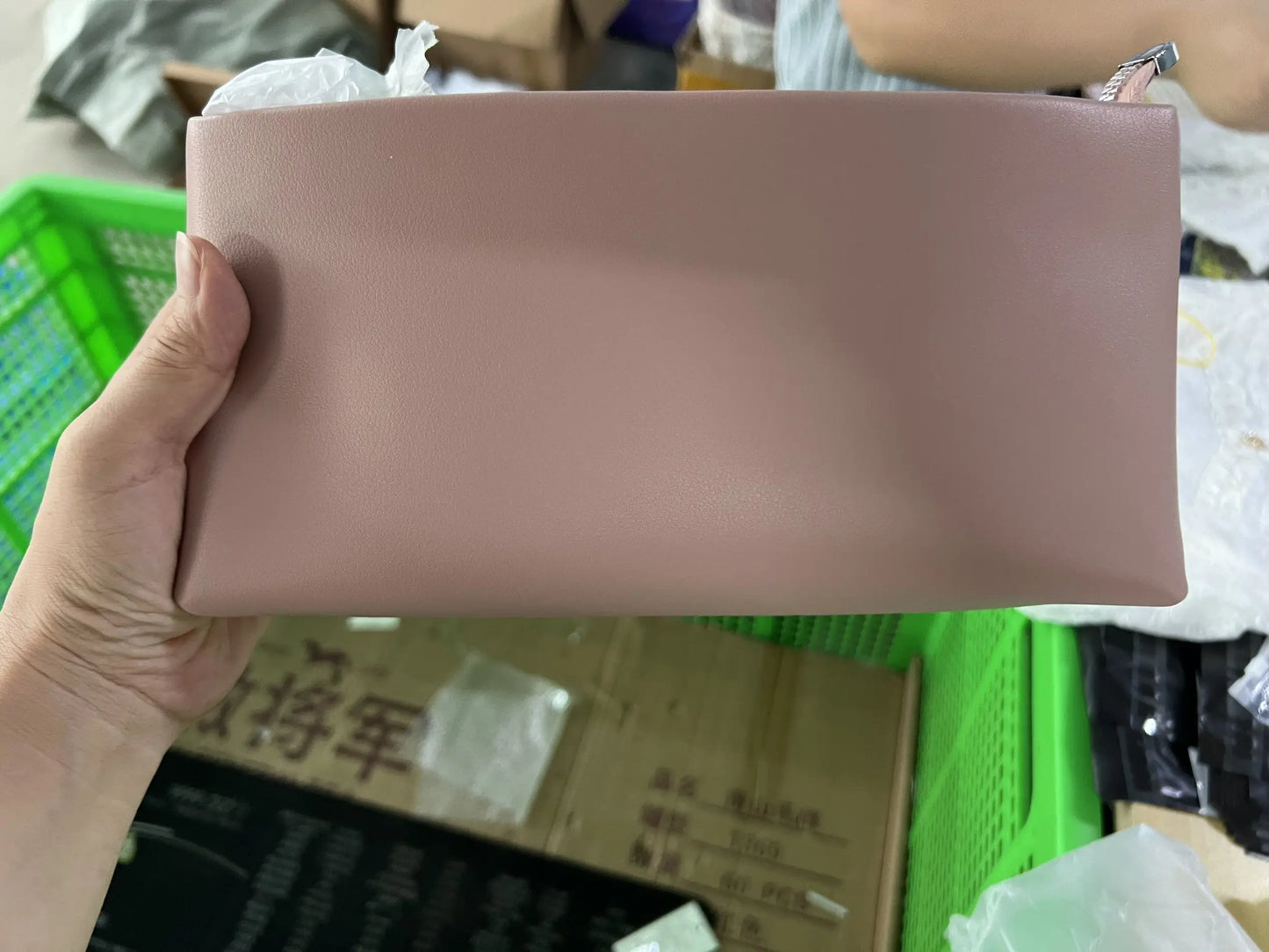 Miyagawa Shoulder Bag
