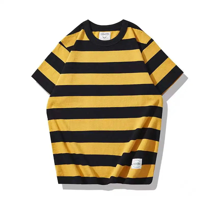 Striped Tee