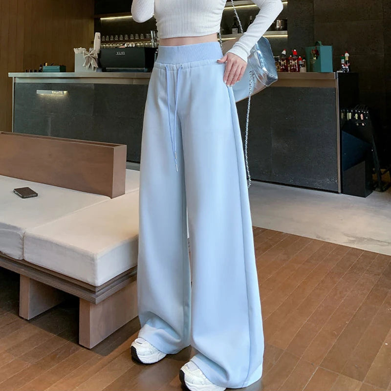 Loose Sweatpants