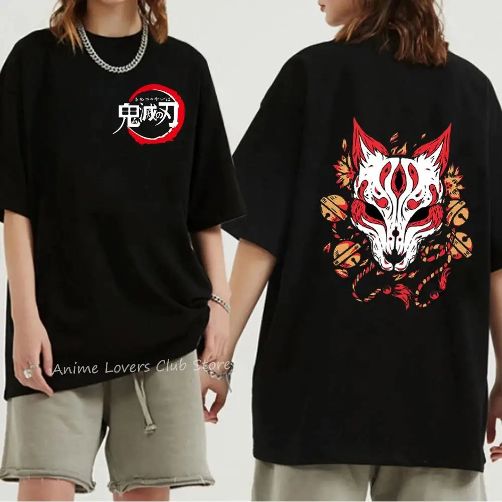 Demon Slayer Tee
