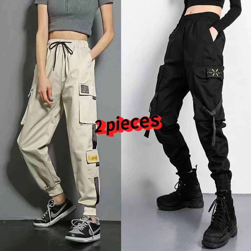 Cargo Pants