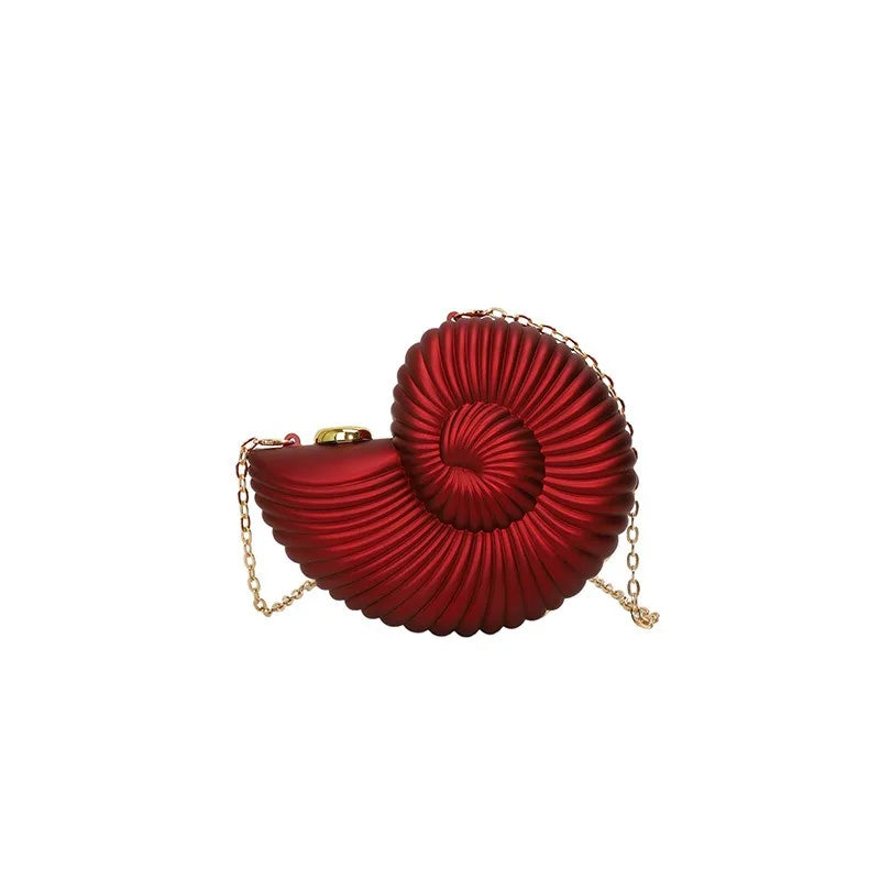Seashell Bag
