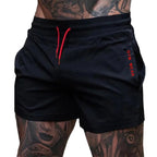 Summer Gym Shorts