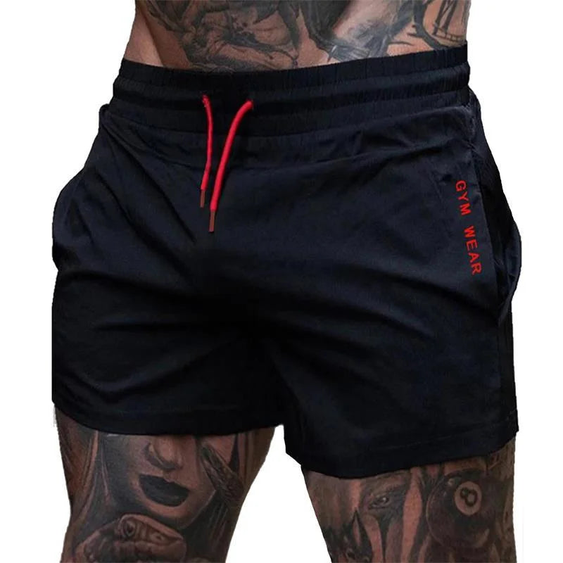 Summer Gym Shorts
