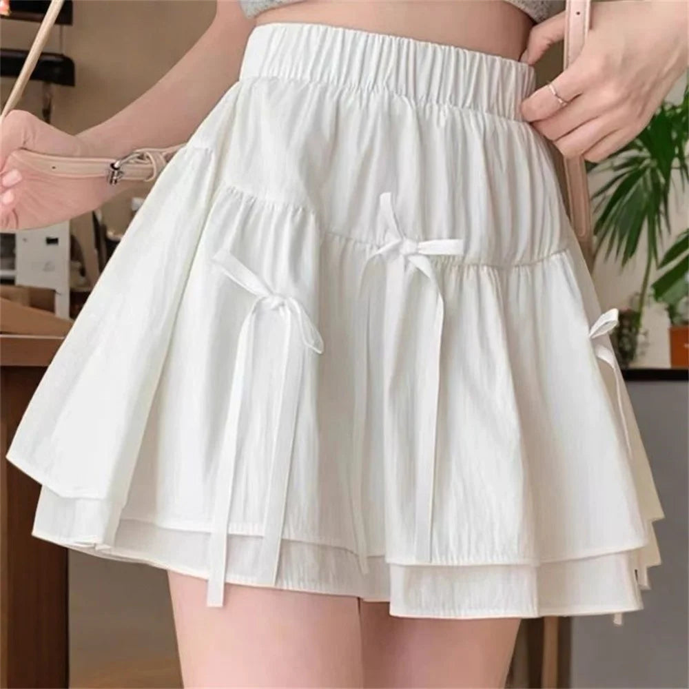 Cake Skirt