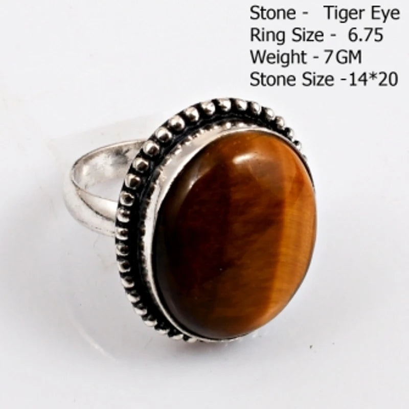 Stone Ring