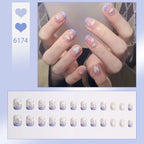 24pcs Fake Nails