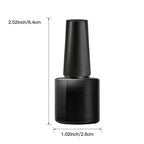 6Pcs Gel Nail Polish Set