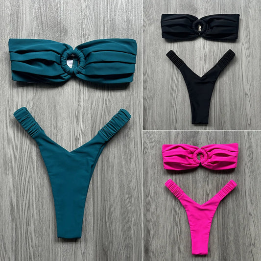 Micro Bikini