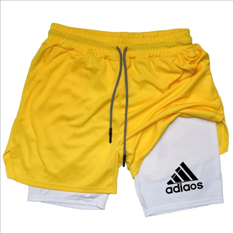 Compression Shorts
