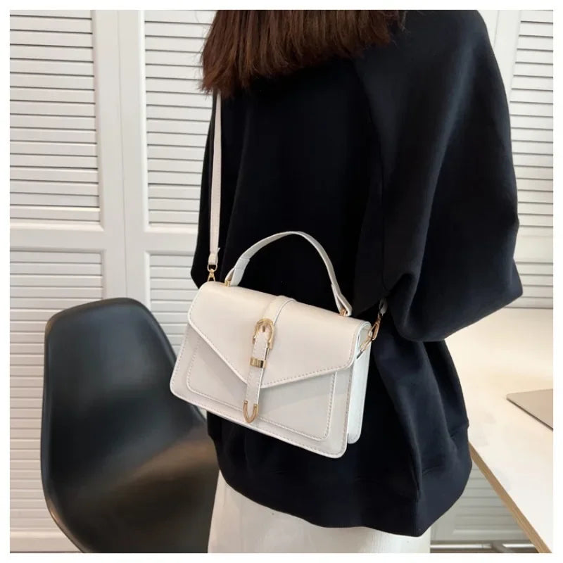 Minimalist Crossbody Bag