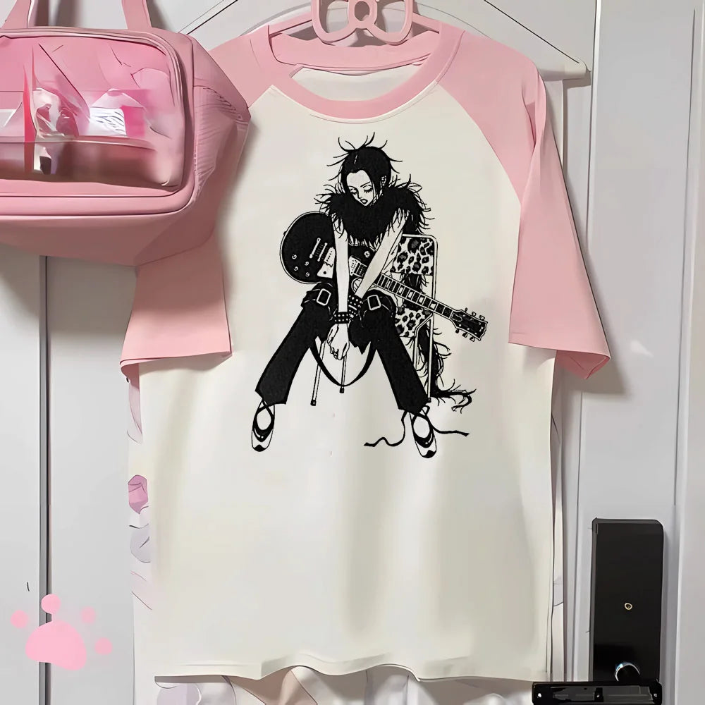 Nana Tee