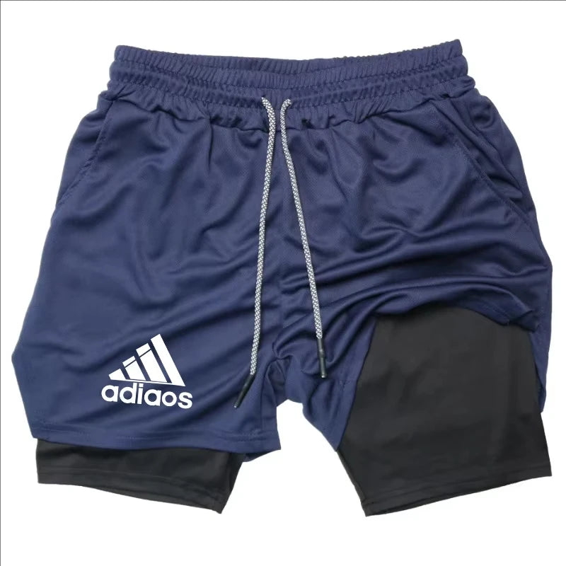 Compression Shorts