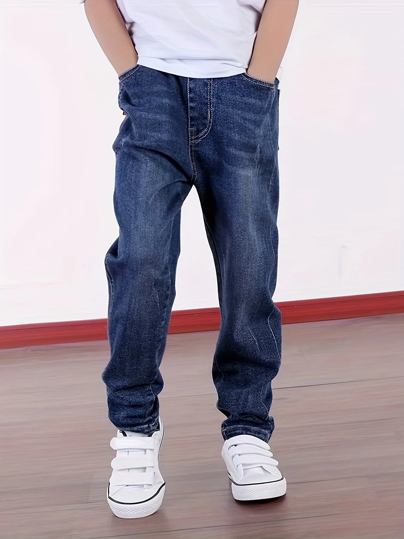 Denim Jeans