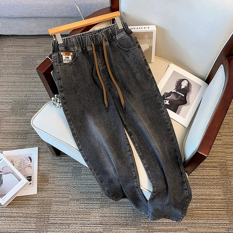 Denim Pants