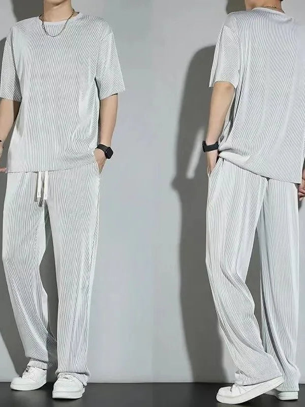 Ice Silk Sports Set