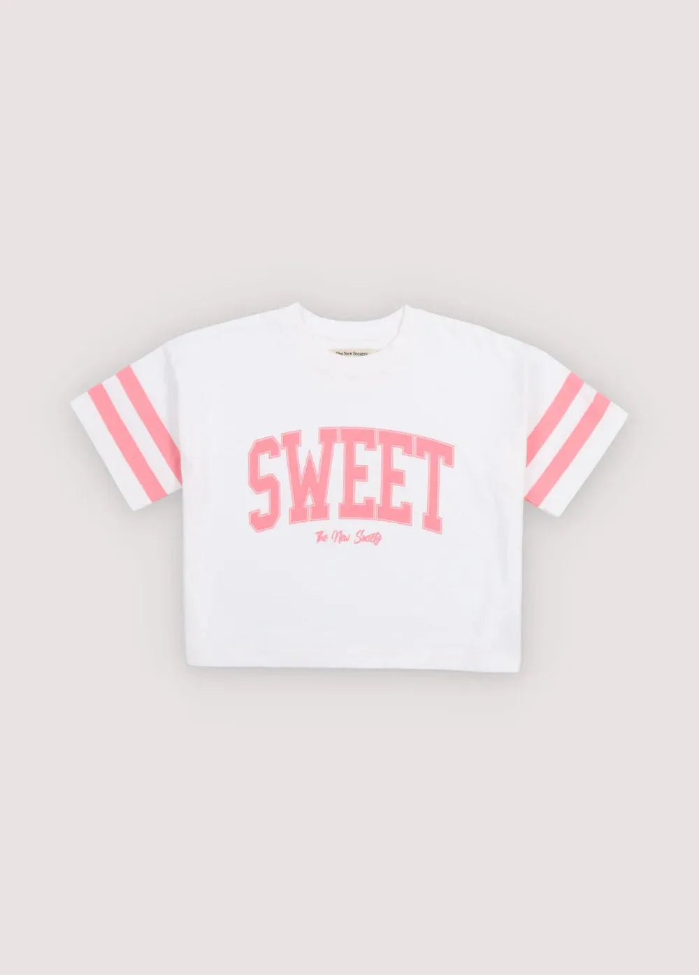 T-Shirt Shorts Set