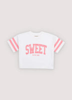 T-Shirt Shorts Set