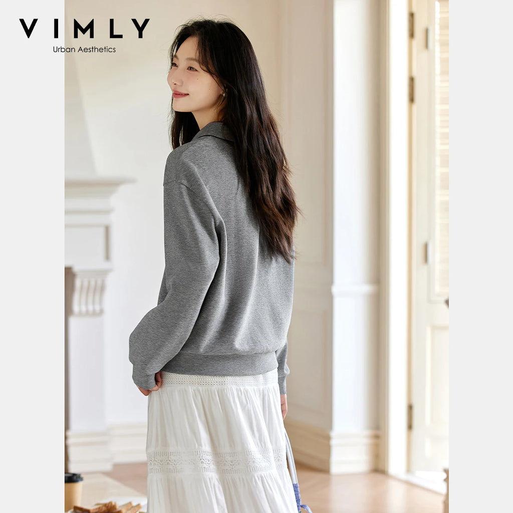 Sport Sweatshirt