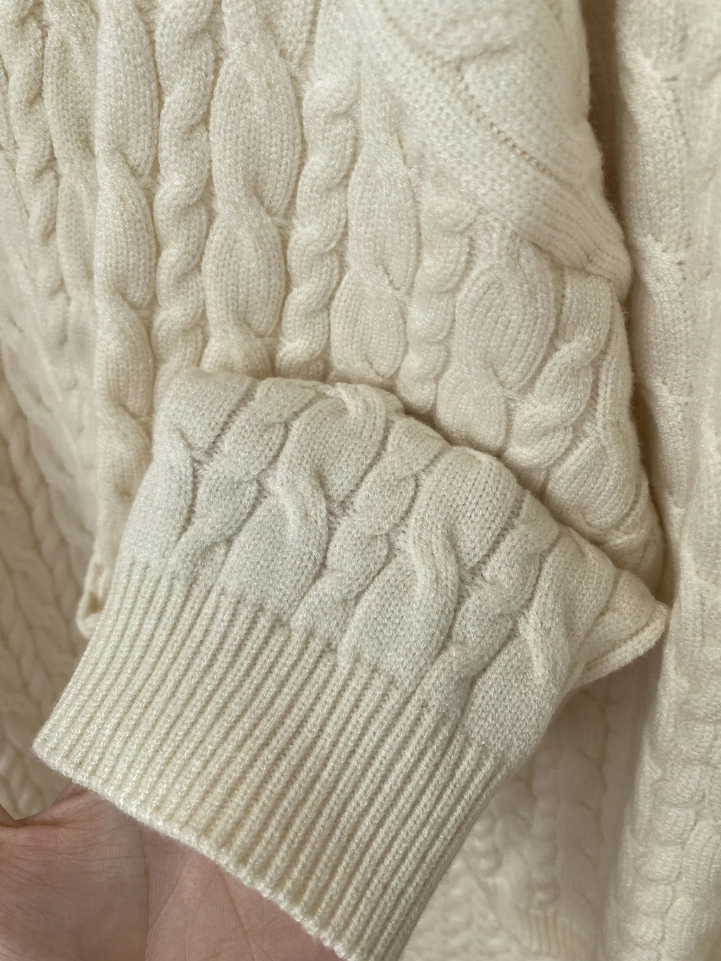 Knitted Set