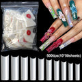 240PCS/Box False Nail Tips