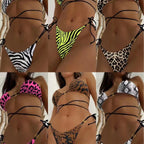Brazilian Thong Bikini