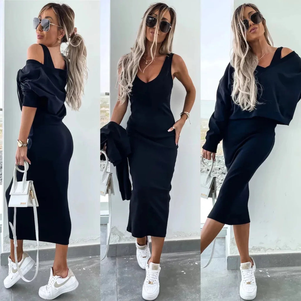 Tracksuit Jogger Set