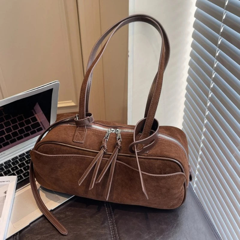 Commute Shoulder Bag