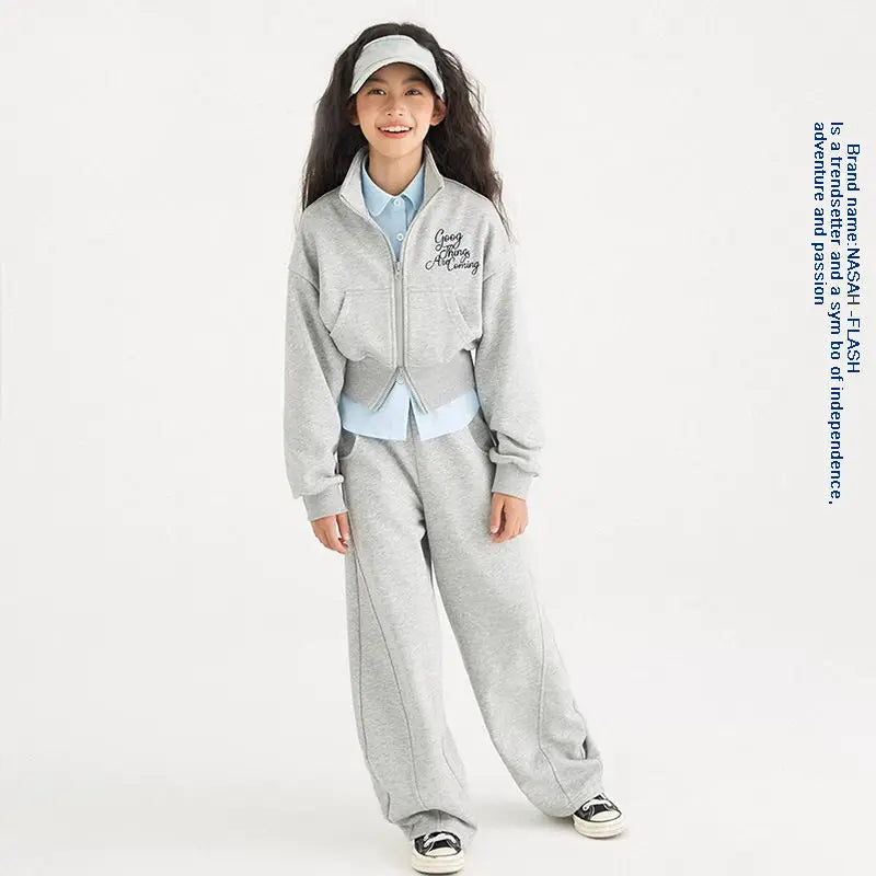 Sweatshirt Set