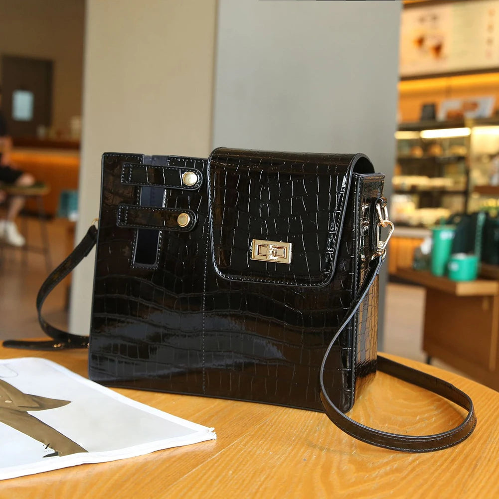Crossbody Bag