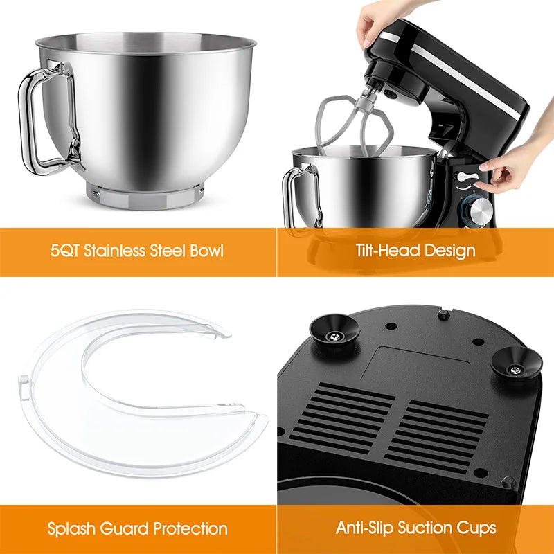 Stand Mixer