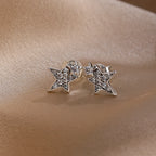 925 Silver Earrings