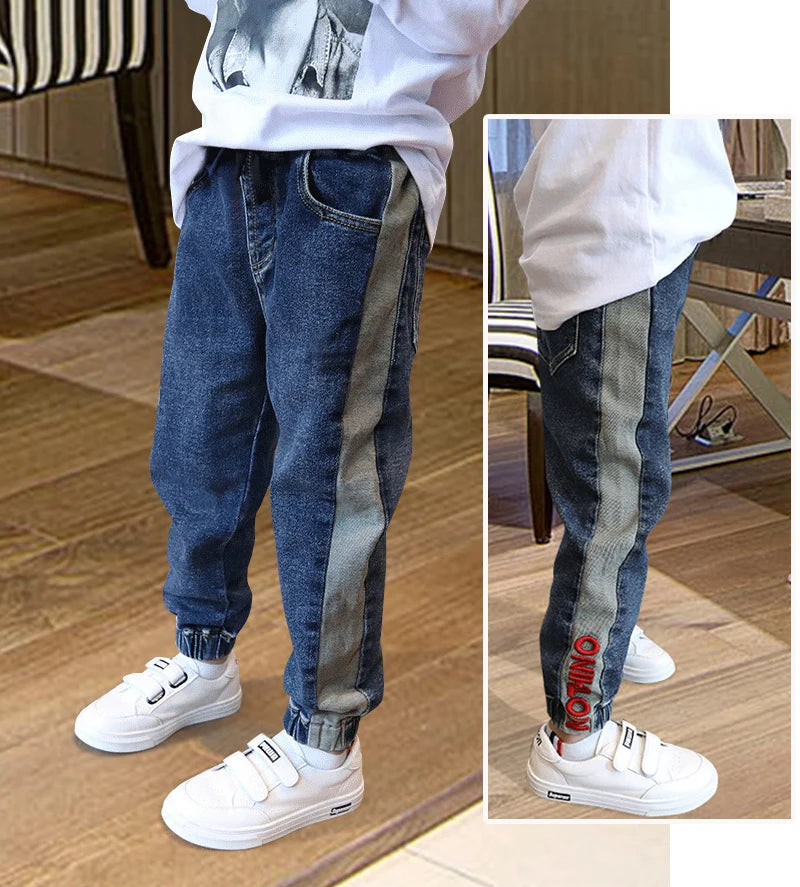Denim Jeans