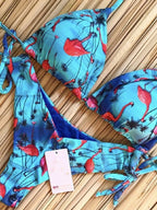 Print Bikinis