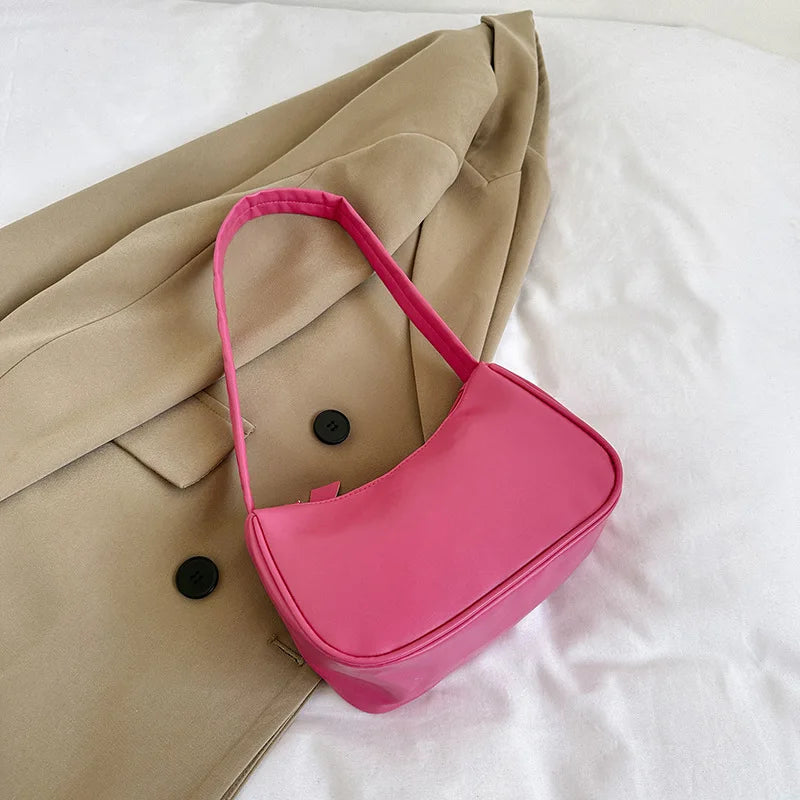 PU Shoulder Bag
