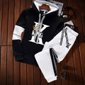 Tracksuit Set
