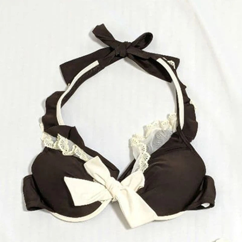 Halter Bikini