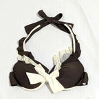 Halter Bikini