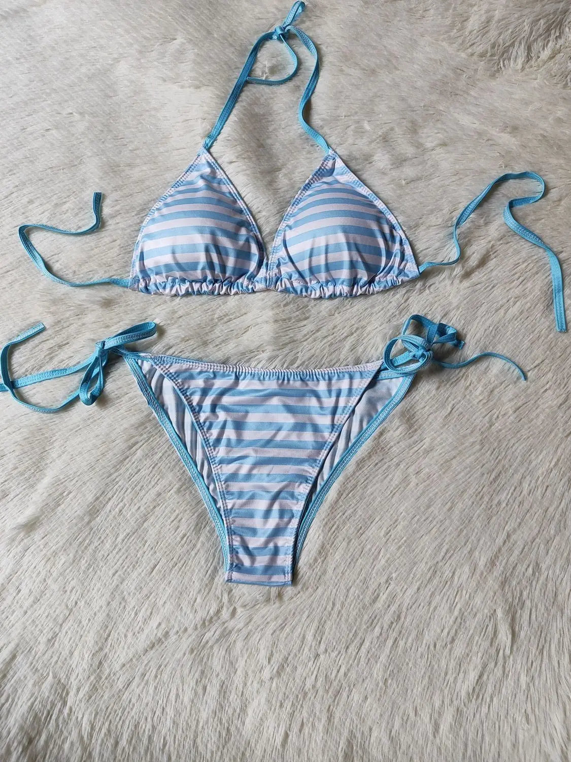 SHIXINGKE Micro Bikini