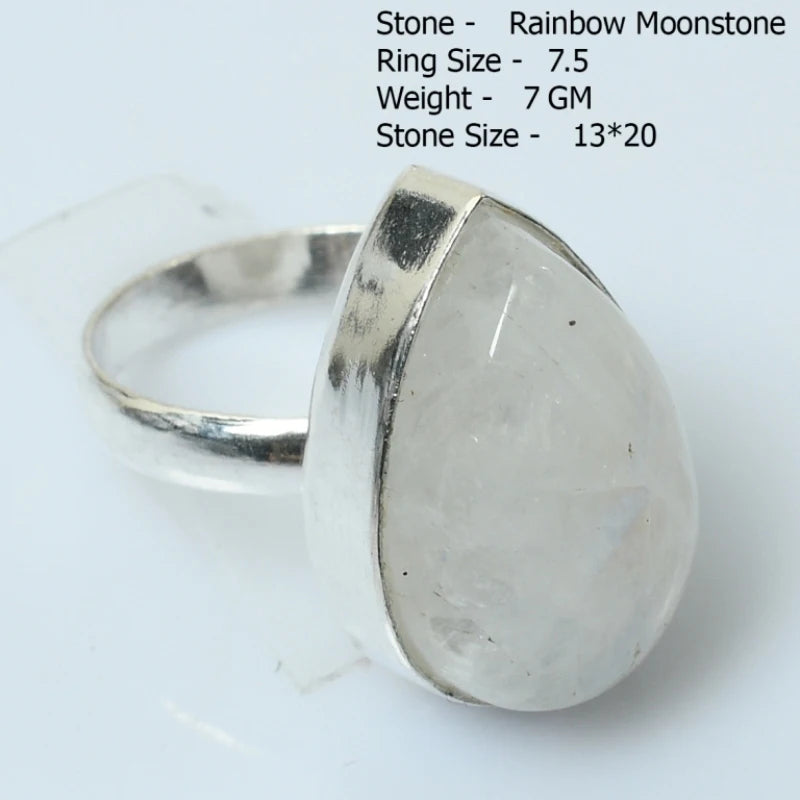 Stone Ring