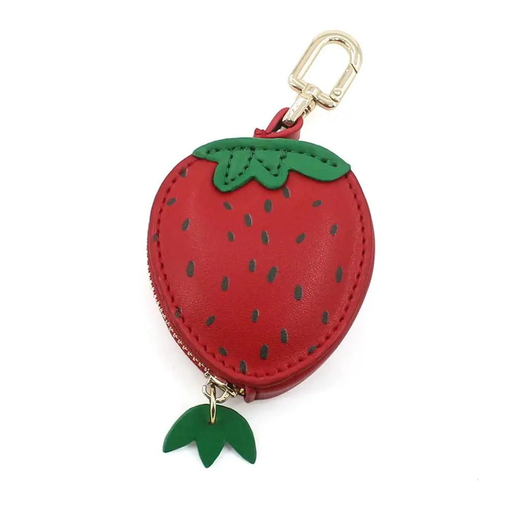 Fruit Coin Purse