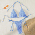 Triangle Micro Bikini